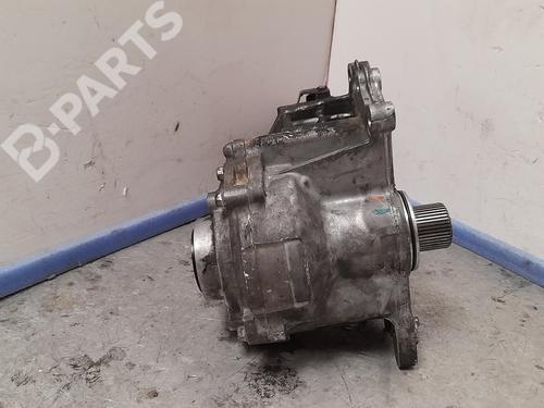 Used Front differential Front differential JEEP PATRIOT (MK74) [2007-2017] 10195699 10195699