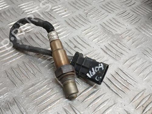 Elektronisk sensor OPEL CROSSLAND X / CROSSLAND (P17, P2QO) [2017-2025]  26651060