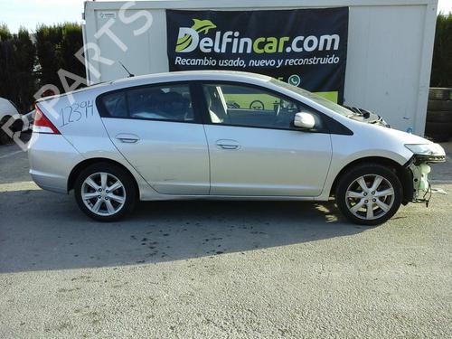 Display monitor HONDA INSIGHT (ZE_)  | BP5387294C48 