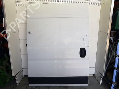 Used Right slide door Right slide door FIAT DUCATO Van (250_) 150 Multijet 2,3 D (148 hp) 33621055 33621055