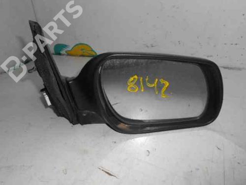 Used Right mirror MAZDA 3 Saloon (BK) [1999-2009]  179414