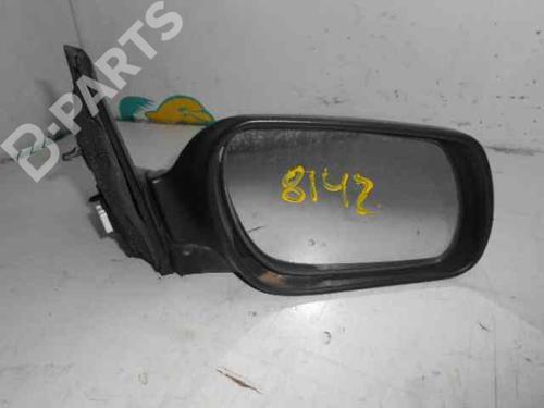 Right mirror MAZDA 3 (BK) 2.0 (BKEP) (150 hp) ELECTRICO SIN TAPA |