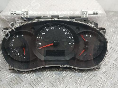 Compteur de vitesse RENAULT KANGOO / GRAND KANGOO II (KW0/1_) 1.5 dCi 80 (KW15) (80 hp) 29889514