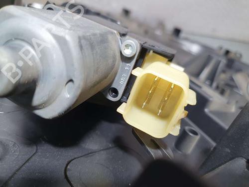 Front left window mechanism FORD FIESTA VI (CB1, CCN)  | BP18241857C22 