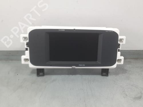 instrument-cluster-opel-corsa-f-p2jo-2019-36498077 main image