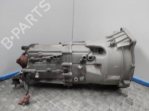 Gearbox BMW 3 (E90) 320 d | BP727259M3 