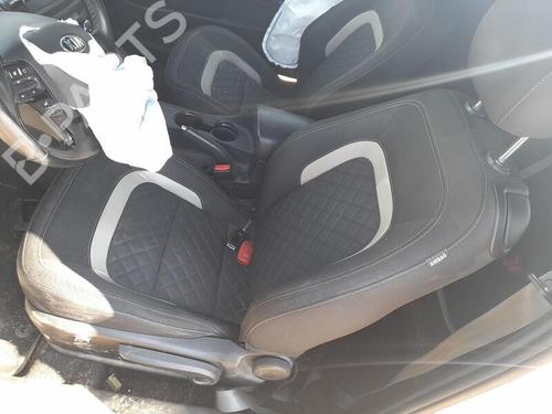 Fahrersitz für KIA CEE'D (JD) 1.0 T-GDI (120 hp) 26529869
