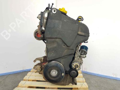 Used Engine RENAULT SCÉNIC II (JM0/1_) [2003-2010]  20706353