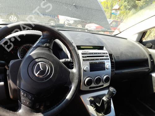 Kollisonspute sett MAZDA 5 (CR) 2.0 CD (CR19) (143 hp) 29729943