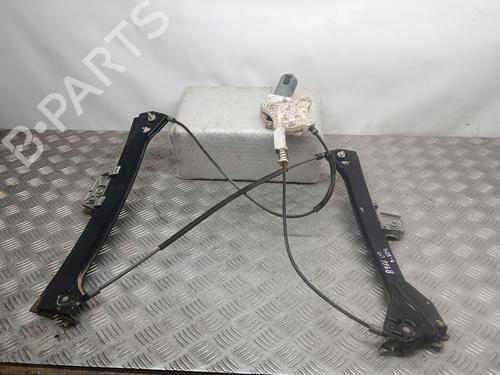 Used Front left window mechanism MERCEDES-BENZ CLK (C209) [2002-2010]  4799429