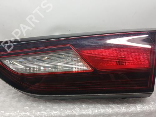 Used Right taillight OPEL ASTRA K (B16) 1.6 CDTi (68) (110 hp) 24472489