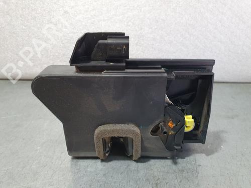 Rear left lock DACIA SANDERO III 1.0 TCe 90 | BP13898800C100 