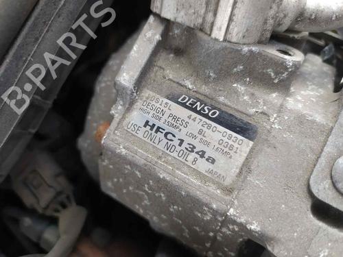Used AC compressor SUBARU LEGACY V Estate (BR) [2008-2014]  25142605