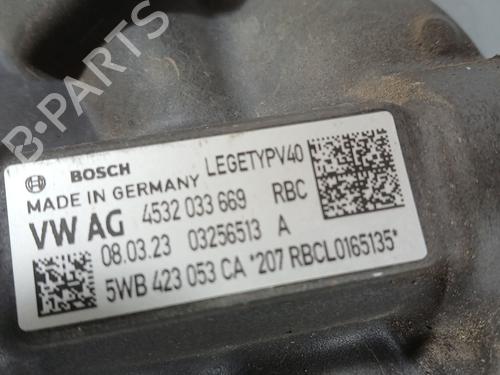 Steering rack SEAT LEON (KL1, KLG) 1.5 TSI | BP34471861M22  - Image 7