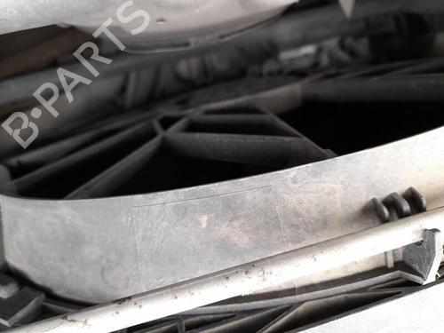 Used Radiator fan MERCEDES-BENZ B-CLASS Sports Tourer (W245) B 180 CDI (245.207) (109 hp) 29751976