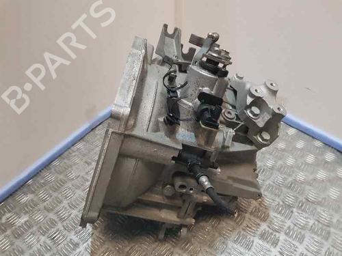 Gearbox OPEL ASTRA J (P10)  | BP20208773M3 