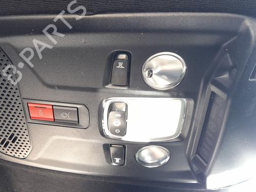 Used Interior roof light Interior roof light OPEL MOKKA 1.2 Turbo Hybrid (136 hp) 33703646 33703646