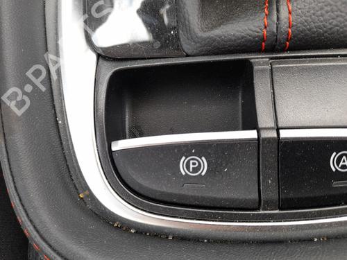 håndbremse MG MG ZS SUV (AZS1) 1.0 T-GDi (111 hp) 29891170