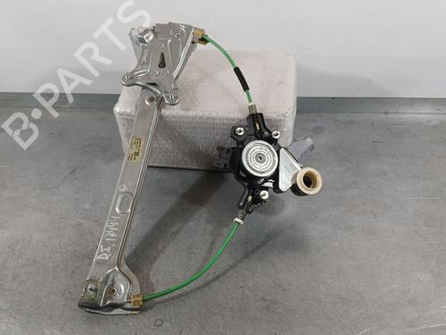 Used Front left window mechanism Front left window mechanism TOYOTA COROLLA Estate (_E21_) 1.8 Hybrid (ZWE211) (98 hp) 33622408 33622408