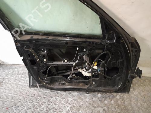Used Front left window mechanism BMW 3 (E90) 320 d (163 hp) 7670764