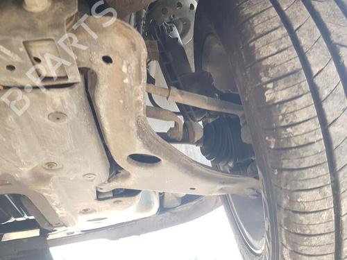 Right front suspension arm OPEL ASTRA G Hatchback (T98) 1.7 CDTI (F08, F48) 24454478