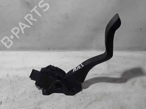 Used Pedal PEUGEOT 2008 I (CU_) [2013-2026]  6535096
