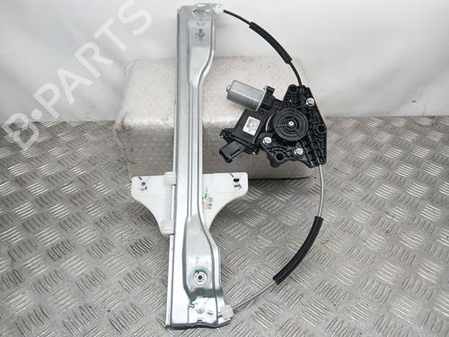 Used Front left window mechanism MG MG ZS SUV 1.5 VTi (106 hp) 25158877
