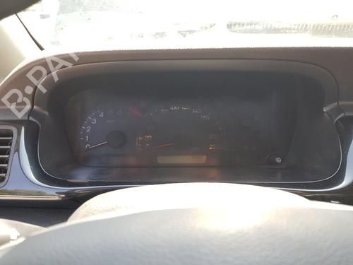 Used Instrument cluster HONDA FR-V (BE) 1.7 (BE1) (125 hp) 15225180