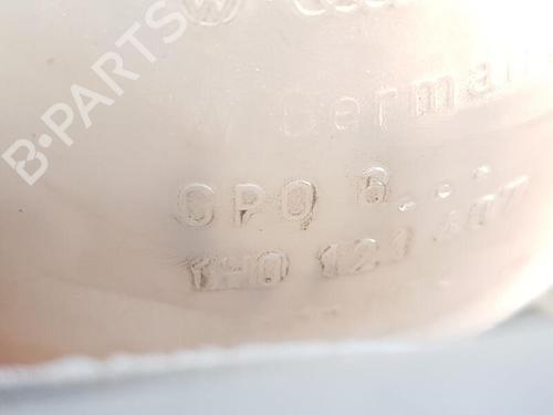 Expansion tank SEAT CORDOBA Vario (6K5) 1.9 SDI 1H0121407A