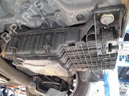 AdBlue-Tank für AdBlue-Tank 37217797 37217797