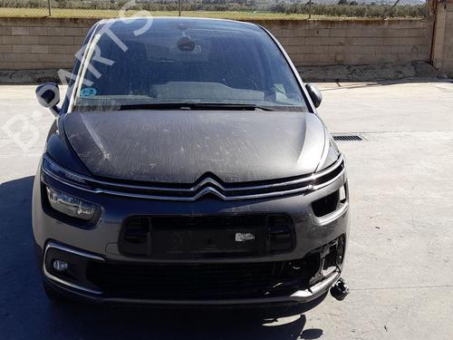 Rear mirror CITROËN C4 SPACETOURER (3D_) 1.5 BlueHDi 130 | BP33467896I6 - Image 3