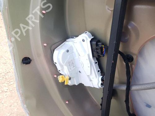Rear right lock MG MG ZS SUV (AZS1) 1.5 VTi | BP25158865C99 