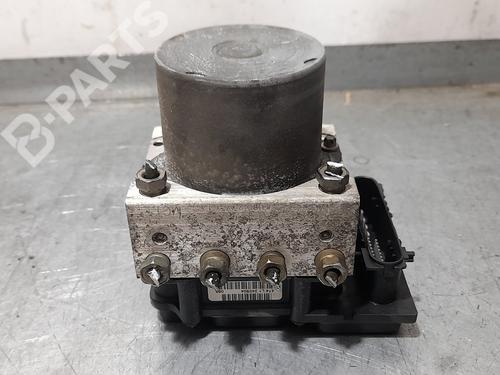 Used ABS pump RENAULT MEGANE II Saloon (LM0/1_) [2003-2025]  3709569