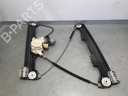 Front right window mechanism BMW 5 (E60) 530 i | BP5643062C23 