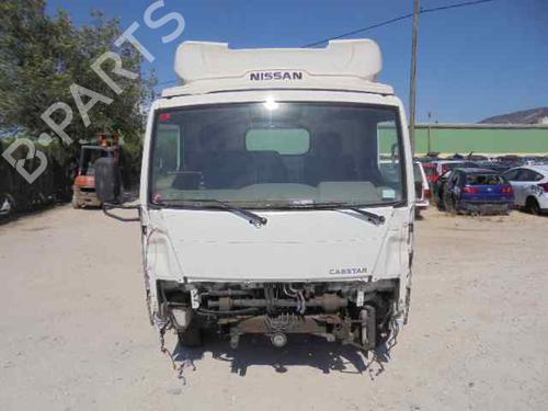 AC radiator NISSAN CABSTAR (F23, H41, H42)  | BP12555533M32 