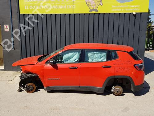 JEEP COMPASS (MP, M6, MV, M7) 1.6 CRD (120 hp) 1039892