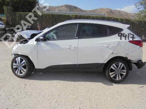 HYUNDAI ix35 (LM, EL, ELH)  1.7 CRDi  24785