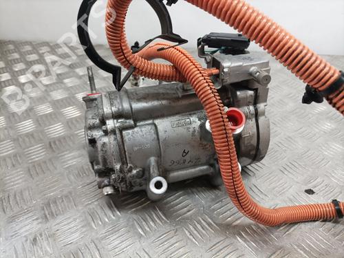 AC compressor FORD MONDEO V Saloon (CD) 2.0 EcoBoost | BP13812635M34 