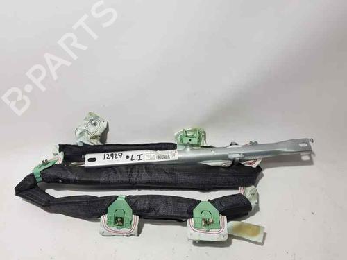 Used Left curtain airbag ALFA ROMEO MITO (955_) [2008-2018]  6964036