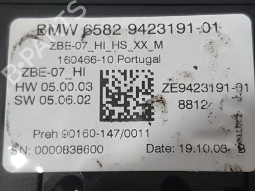 Switch BMW 1 (F40) 116 d | BP33434427I30  - Image 5