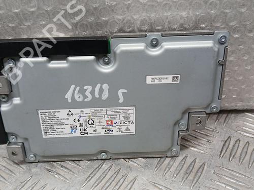 Electronic module FORD FOCUS IV Turnier (HP) 1.0 EcoBoost mHEV | BP30969890M83