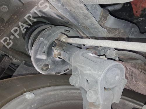 Used Right front shock absorber Right front shock absorber 38073342 38073342