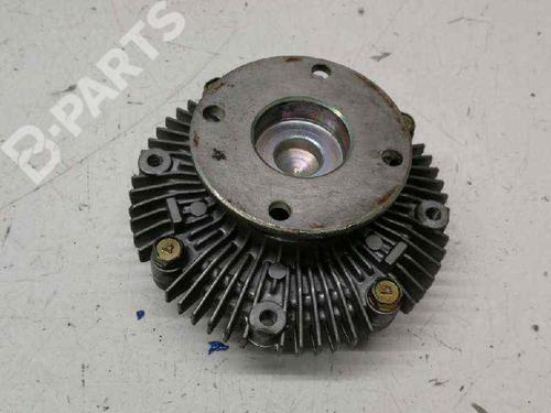 Used Fan NISSAN VANETTE CARGO Van (HC 23) 2.3 D (75 hp) 1351092