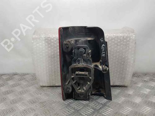 Right taillight CITROËN BERLINGO / BERLINGO FIRST Box Body/MPV (M_) 1.9 D (MBDJY) | BP24672554C35 