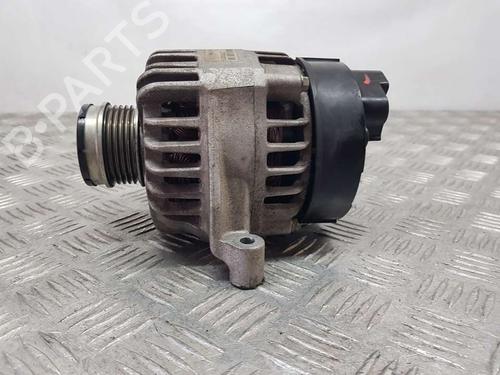Alternator FIAT TIPO Saloon (356_, 357_)  | BP17612661M7 