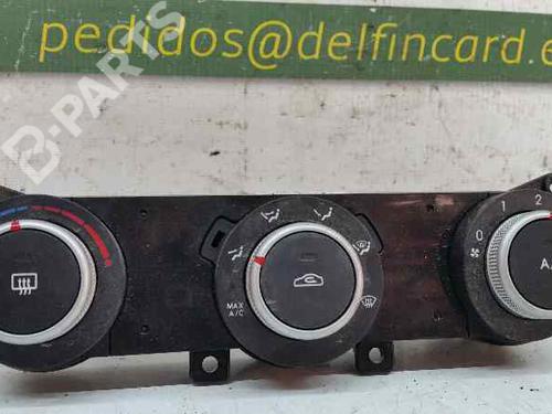 Used Climate control KIA CEE'D Hatchback (ED) 1.6 CRDi 90 (90 hp) 602524