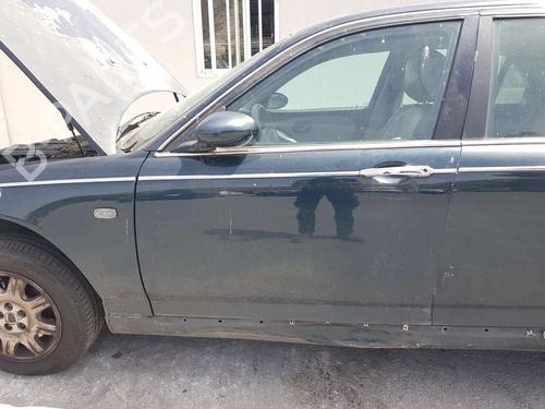 Used Left front door ROVER 75 (RJ) [1999-2005]  18654845