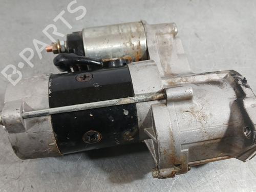 Starter HYUNDAI H-1 / STAREX Bus (A1) 2.5 D | BP37273698M8 - Image 4