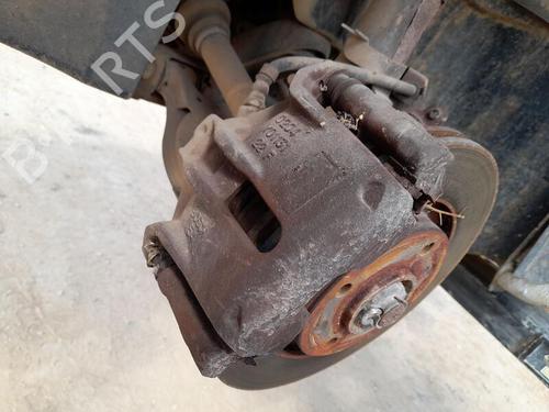 Bremssattel links vorne für CITROËN BERLINGO / BERLINGO FIRST MPV (MF_, GJK_, GFK_) 1.9 D (MFWJZ) (70 hp) 29404892