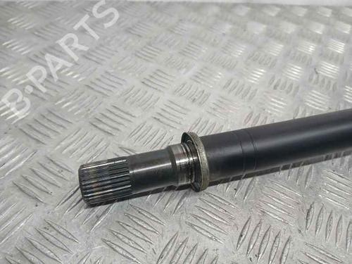 Right front driveshaft NISSAN QASHQAI II (J11, J11_)  | BP20678365M39 